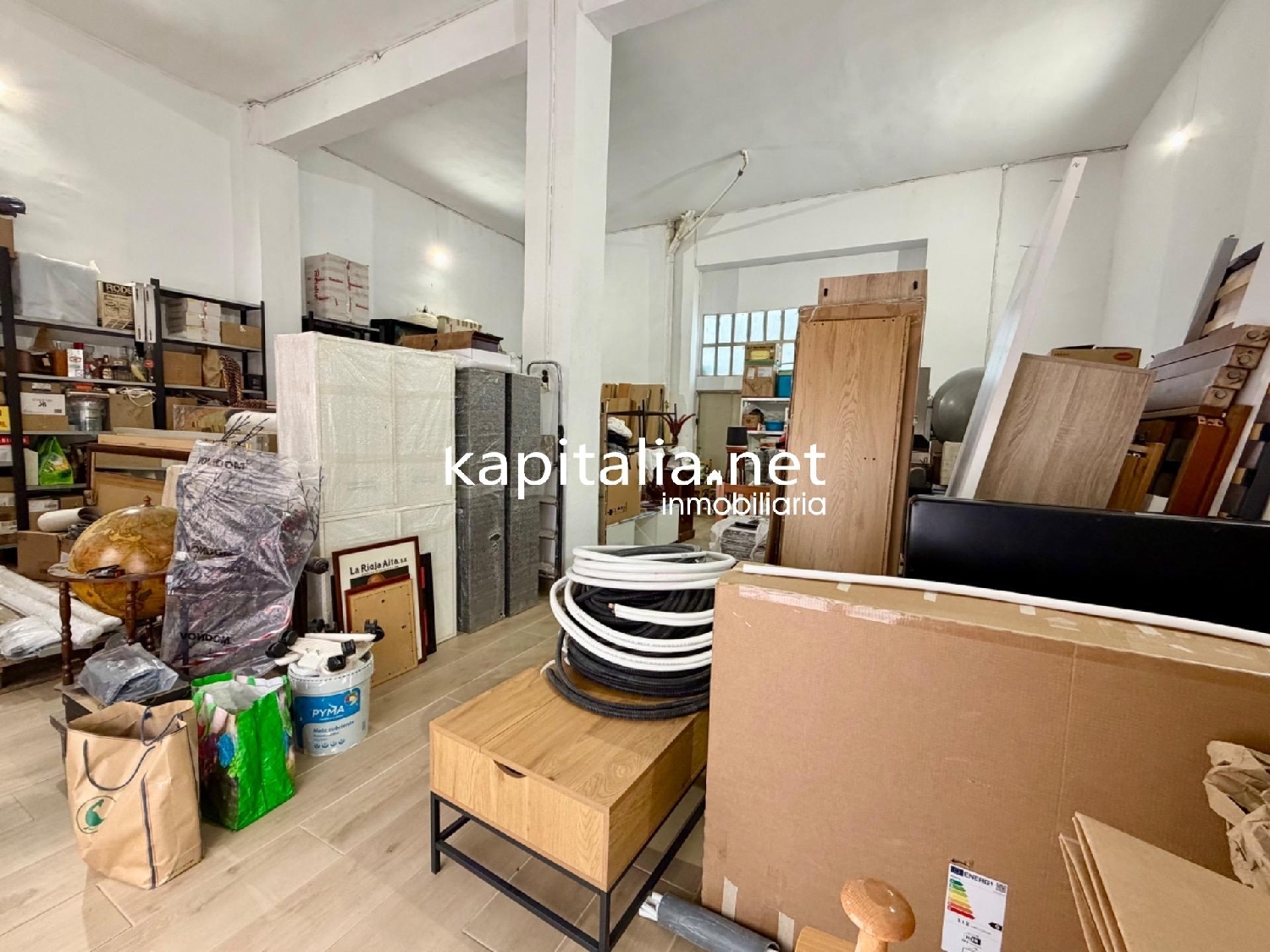  till salu lokal Alcoi 03803 Alcoia 2