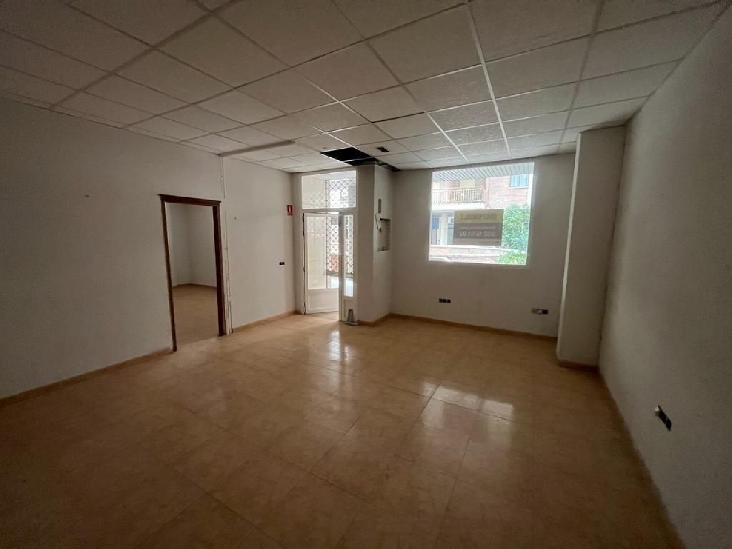 for sale commercial premise Aldeanueva De Guadalajara Campiña 6