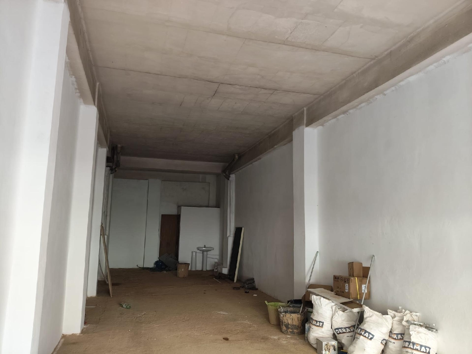  till salu lokal Alfafar Horta Sud 4