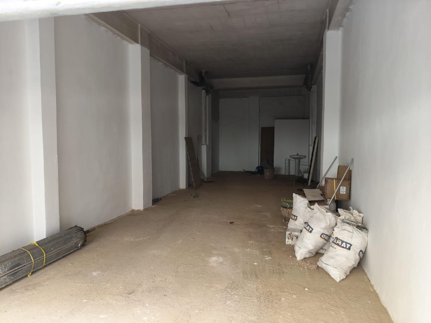  till salu lokal Alfafar Horta Sud 1