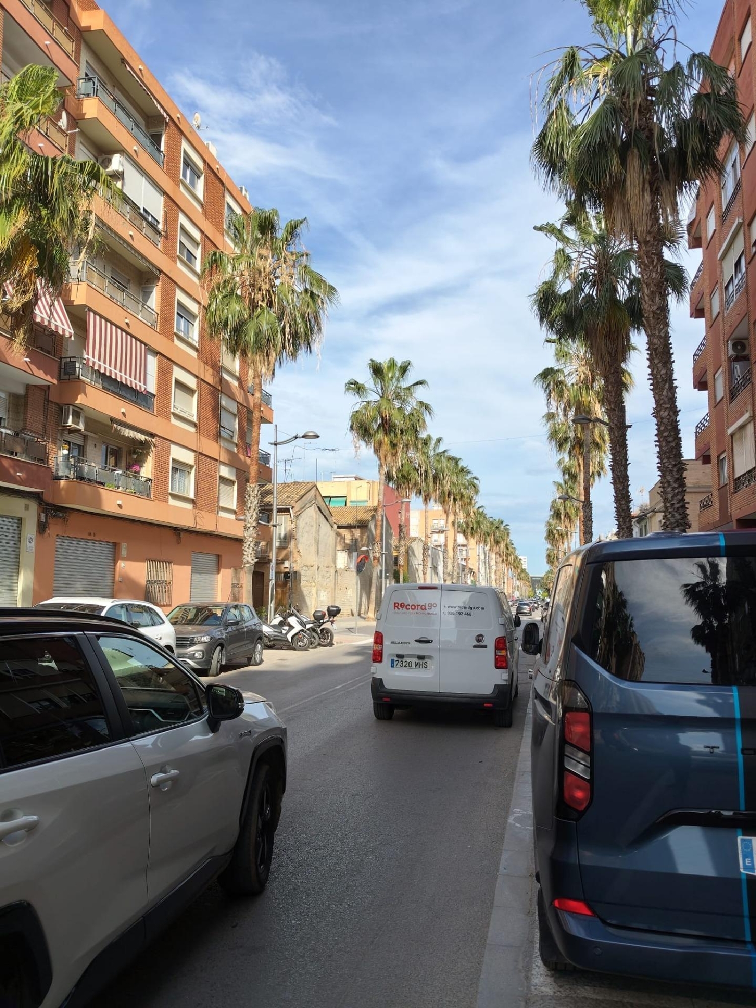  till salu lokal Alfafar Horta Sud 5