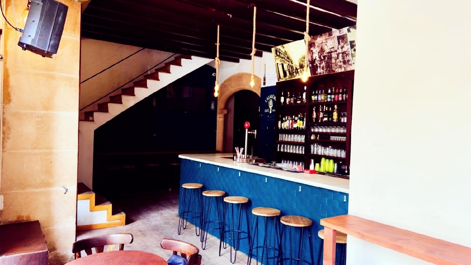  en venta local Algaida Pla (Es) 3