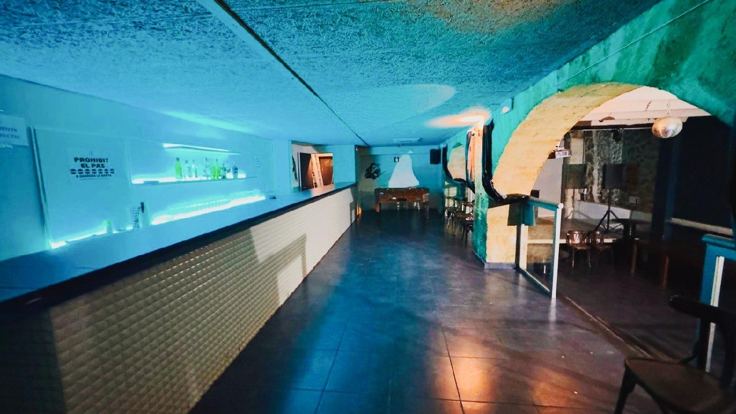  en venta local Algaida Pla (Es) 8