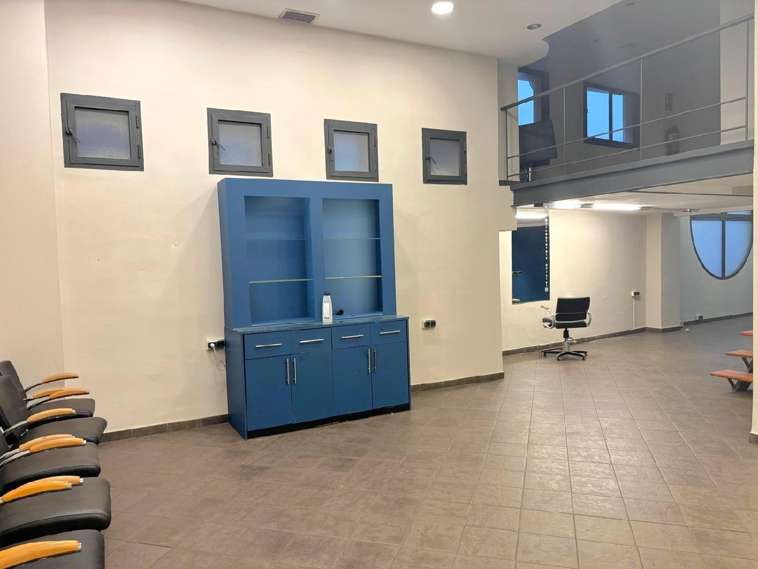  kaufen Gewerberaum Algeciras Casco Antiguo Campo De Gibraltar 3