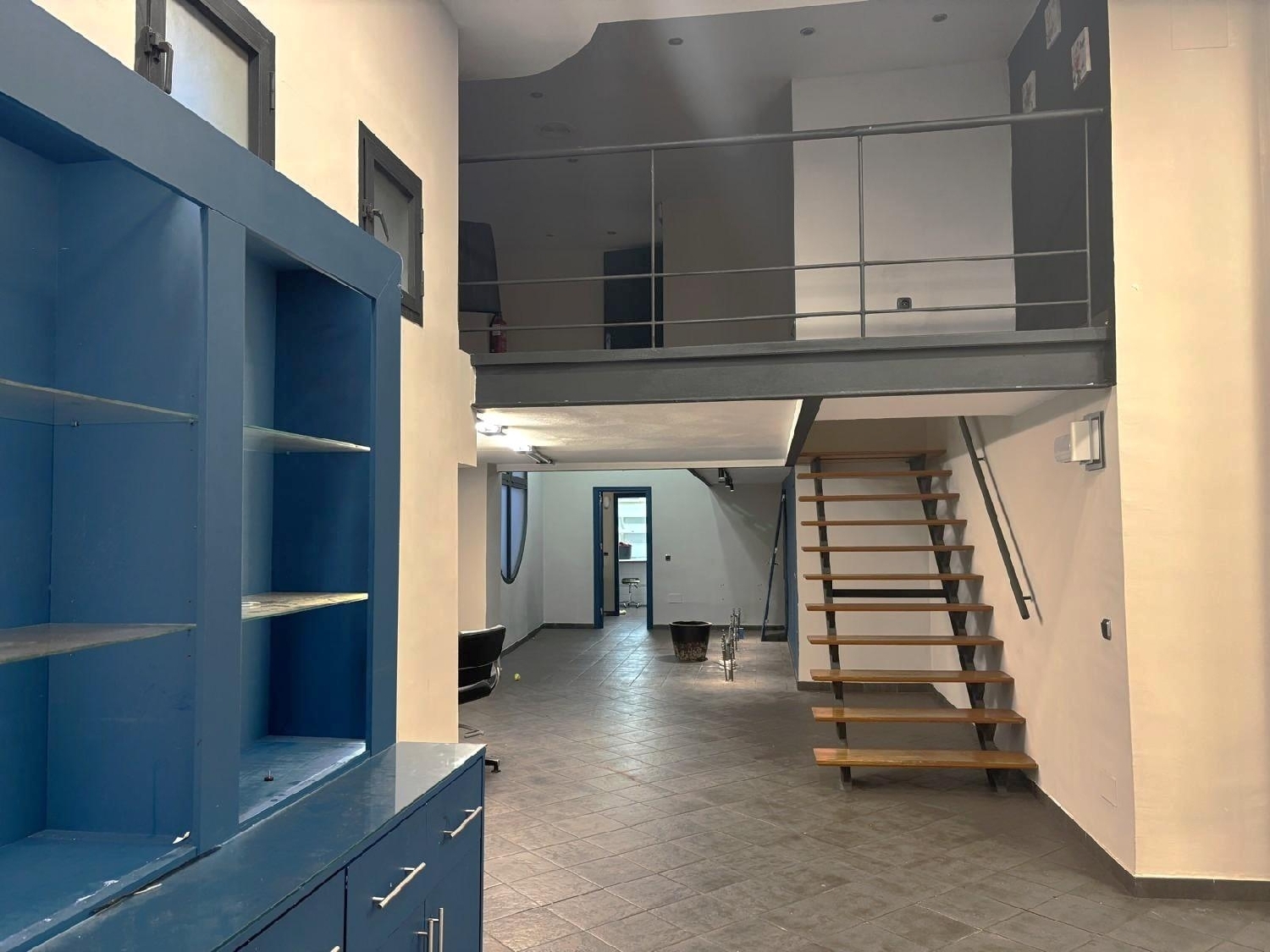  kaufen Gewerberaum Algeciras Casco Antiguo Campo De Gibraltar 4