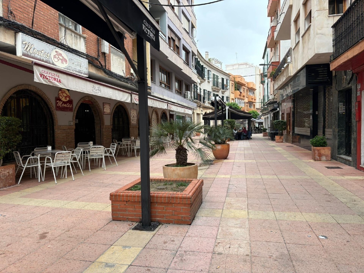  en venta local Algeciras Casco Antiguo Campo De Gibraltar 5