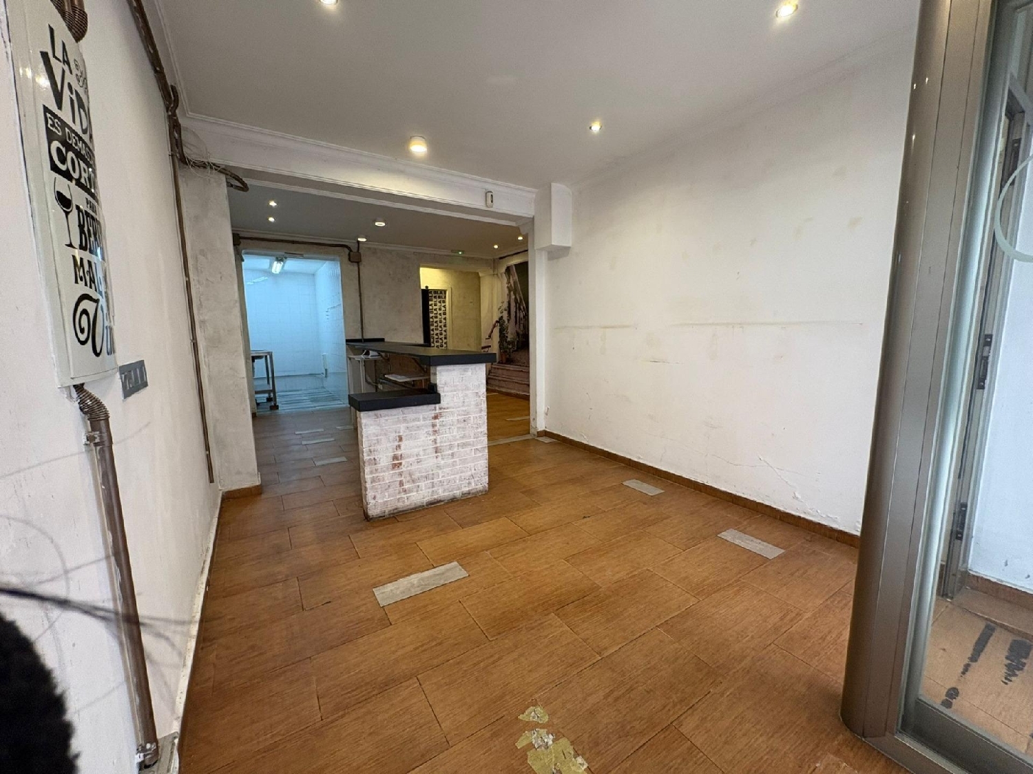  en venta local Algeciras Casco Antiguo Campo De Gibraltar 3