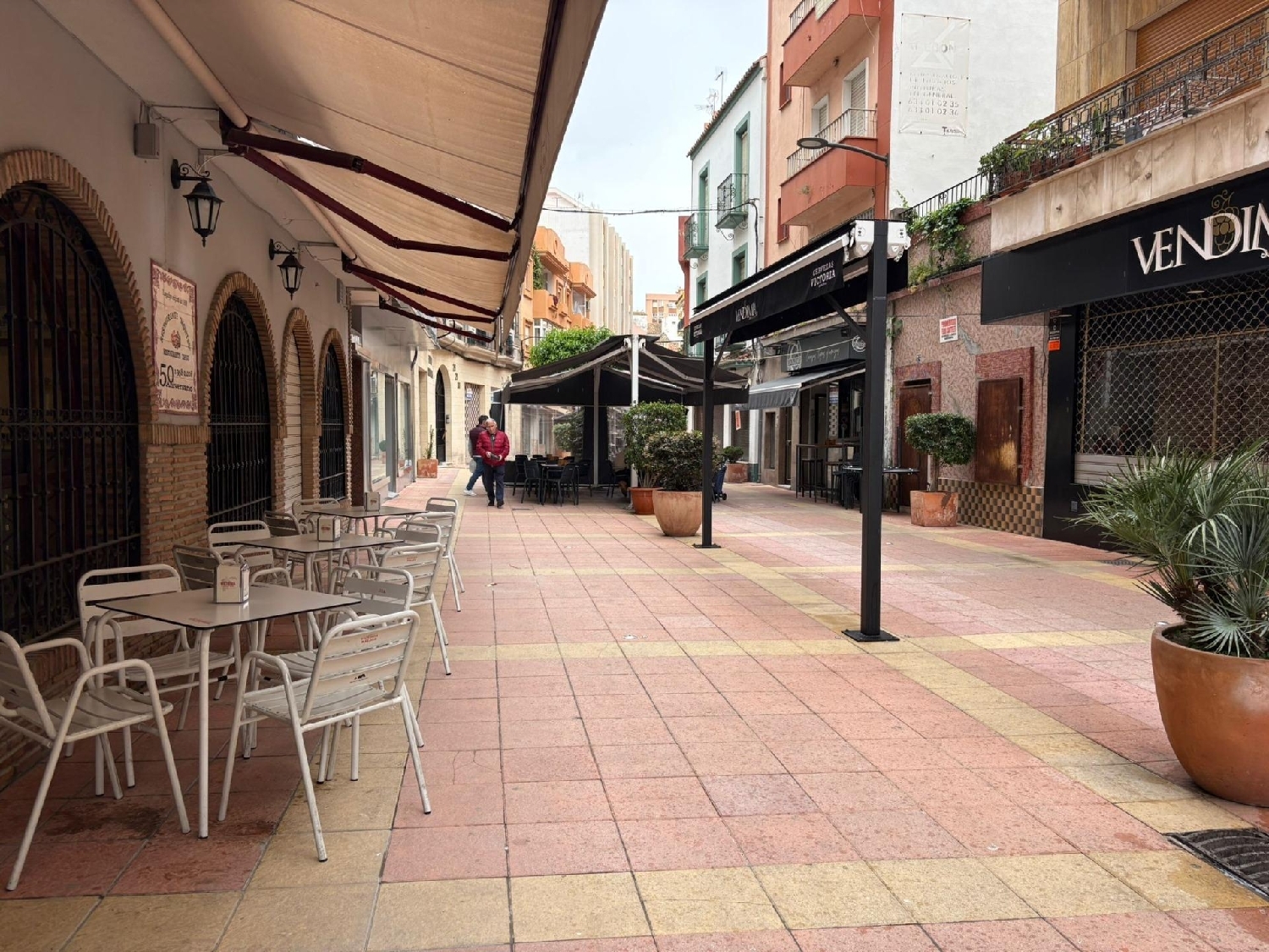  en venta local Algeciras Casco Antiguo Campo De Gibraltar 6