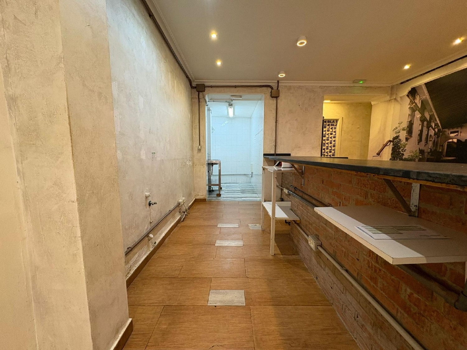  en venta local Algeciras Casco Antiguo Campo De Gibraltar 4