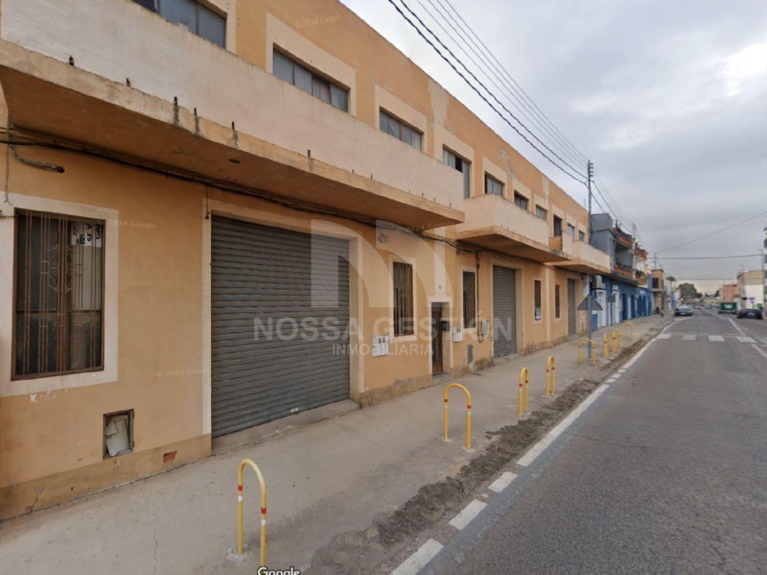  en venta local Algemesí Ribera Alta 4