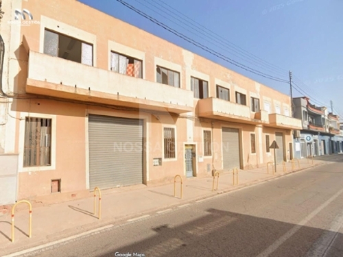 Algemesí Ribera Alta local commercial foto 6388969