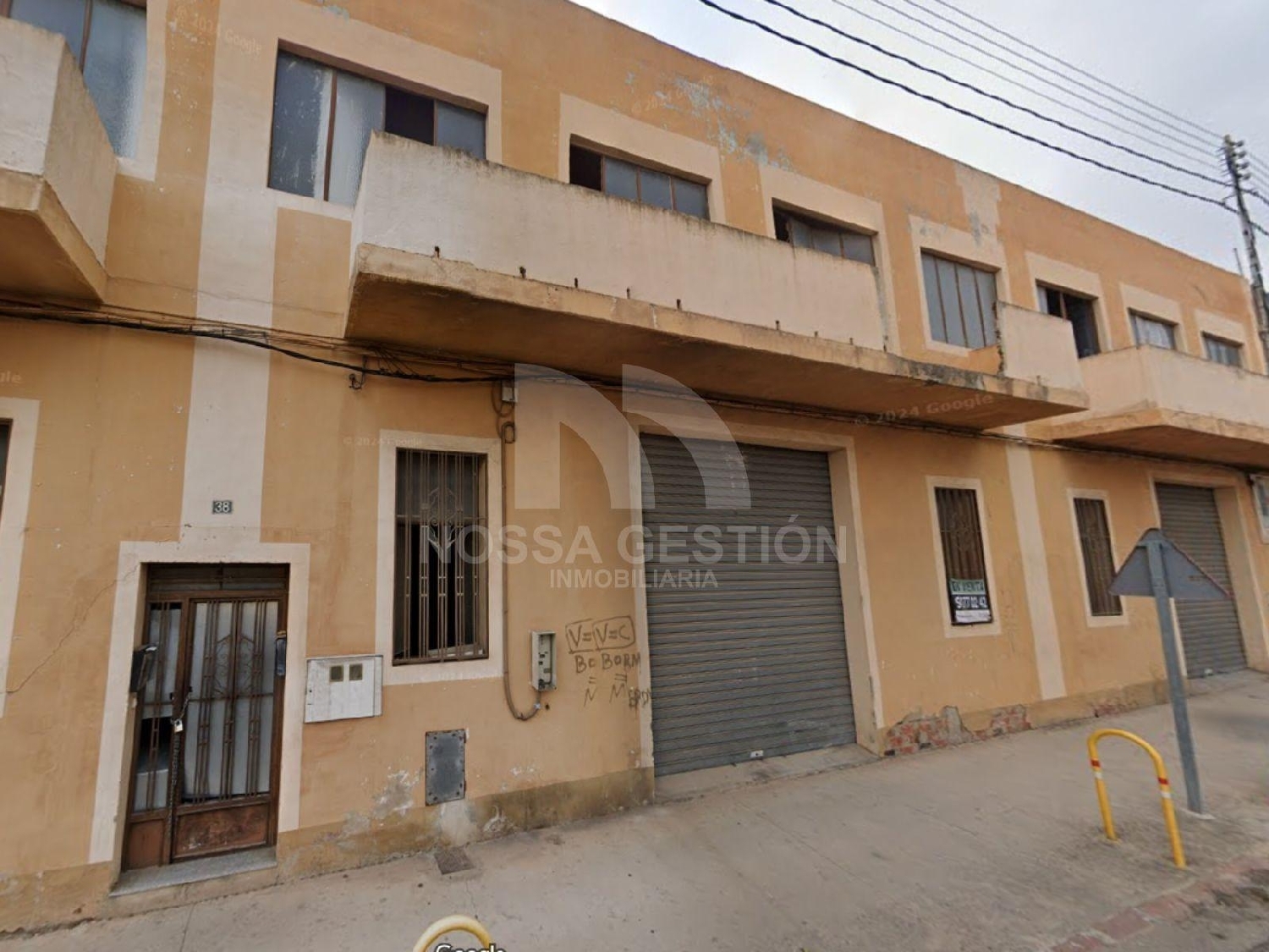  en venta local Algemesí Ribera Alta 3