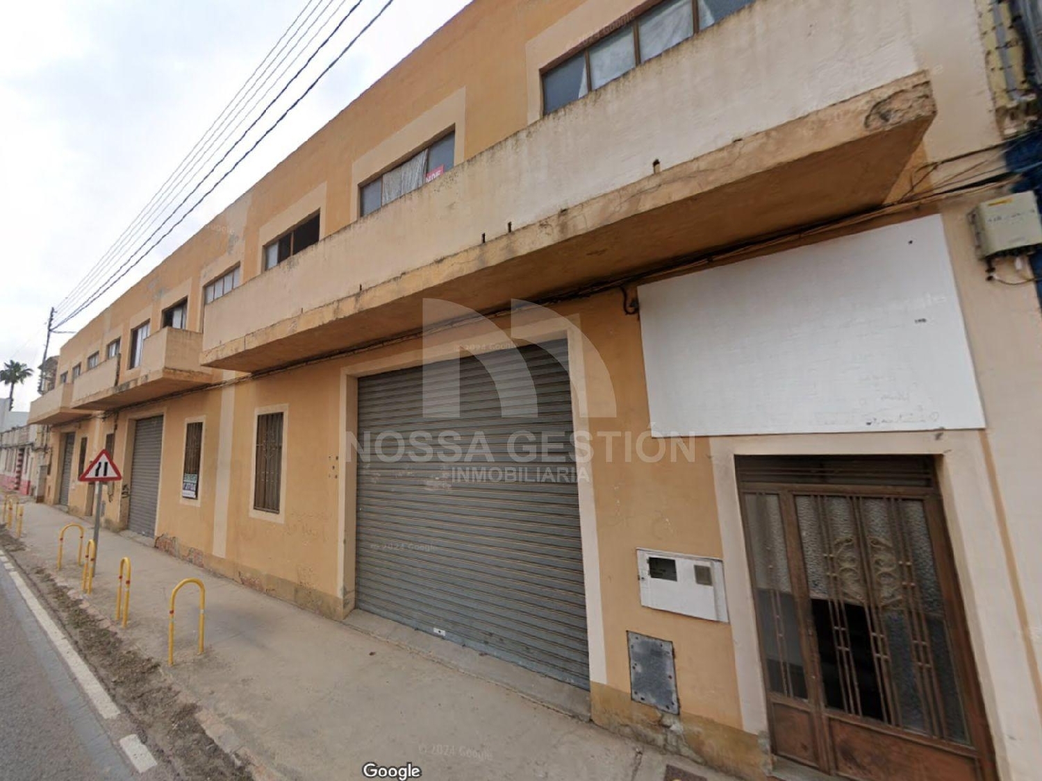  en venta local Algemesí Ribera Alta 2
