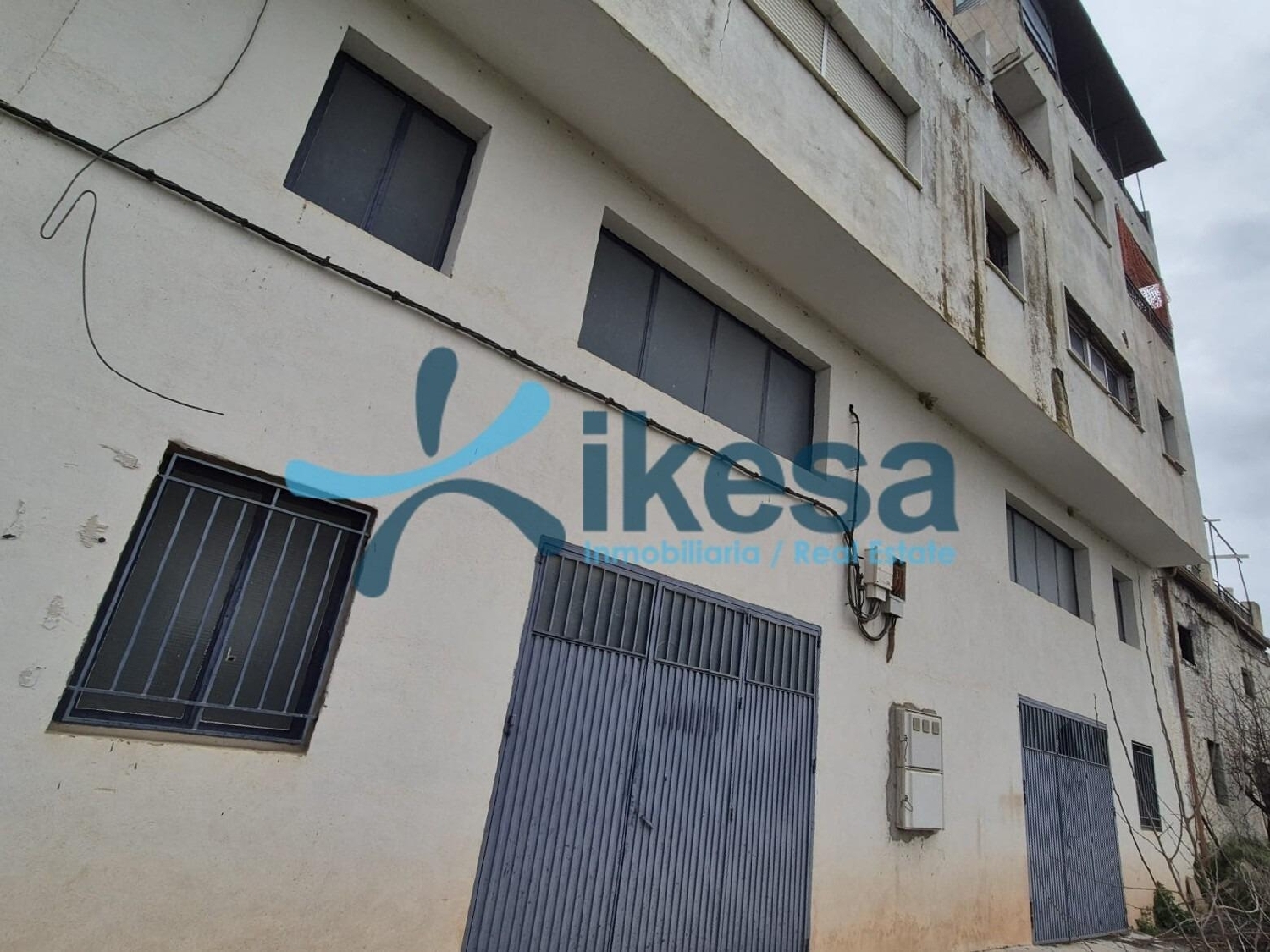  te koop bedrijfsruimte Alhama De Granada Alhama 1