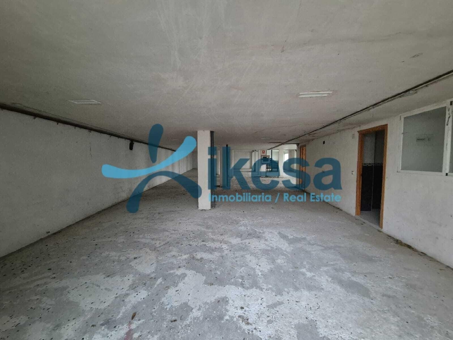  te koop bedrijfsruimte Alhama De Granada Alhama 2