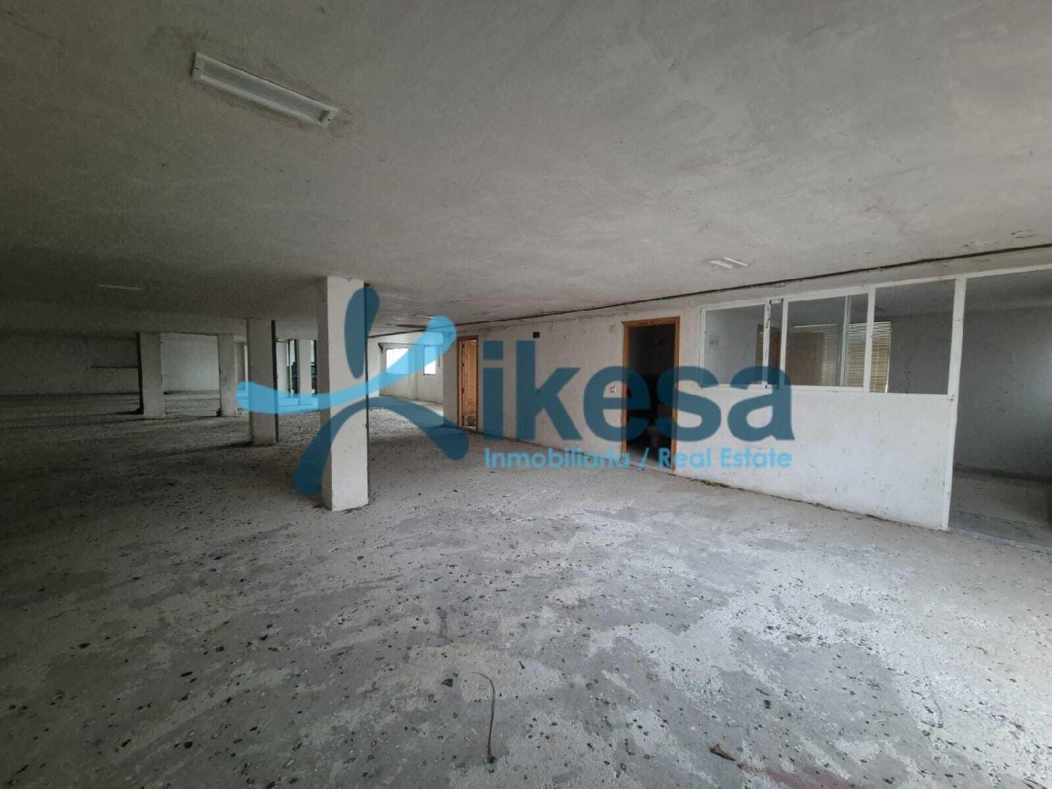  te koop bedrijfsruimte Alhama De Granada Alhama 3