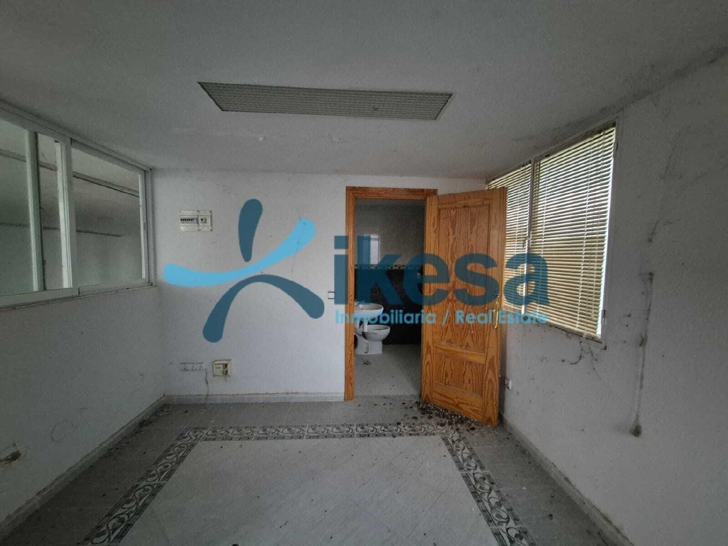  te koop bedrijfsruimte Alhama De Granada Alhama 6