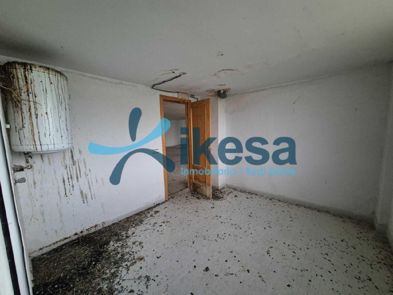  te koop bedrijfsruimte Alhama De Granada Alhama 7