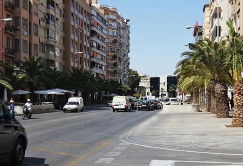 Alicante Centro 03001 Alacantí local foto 6378049