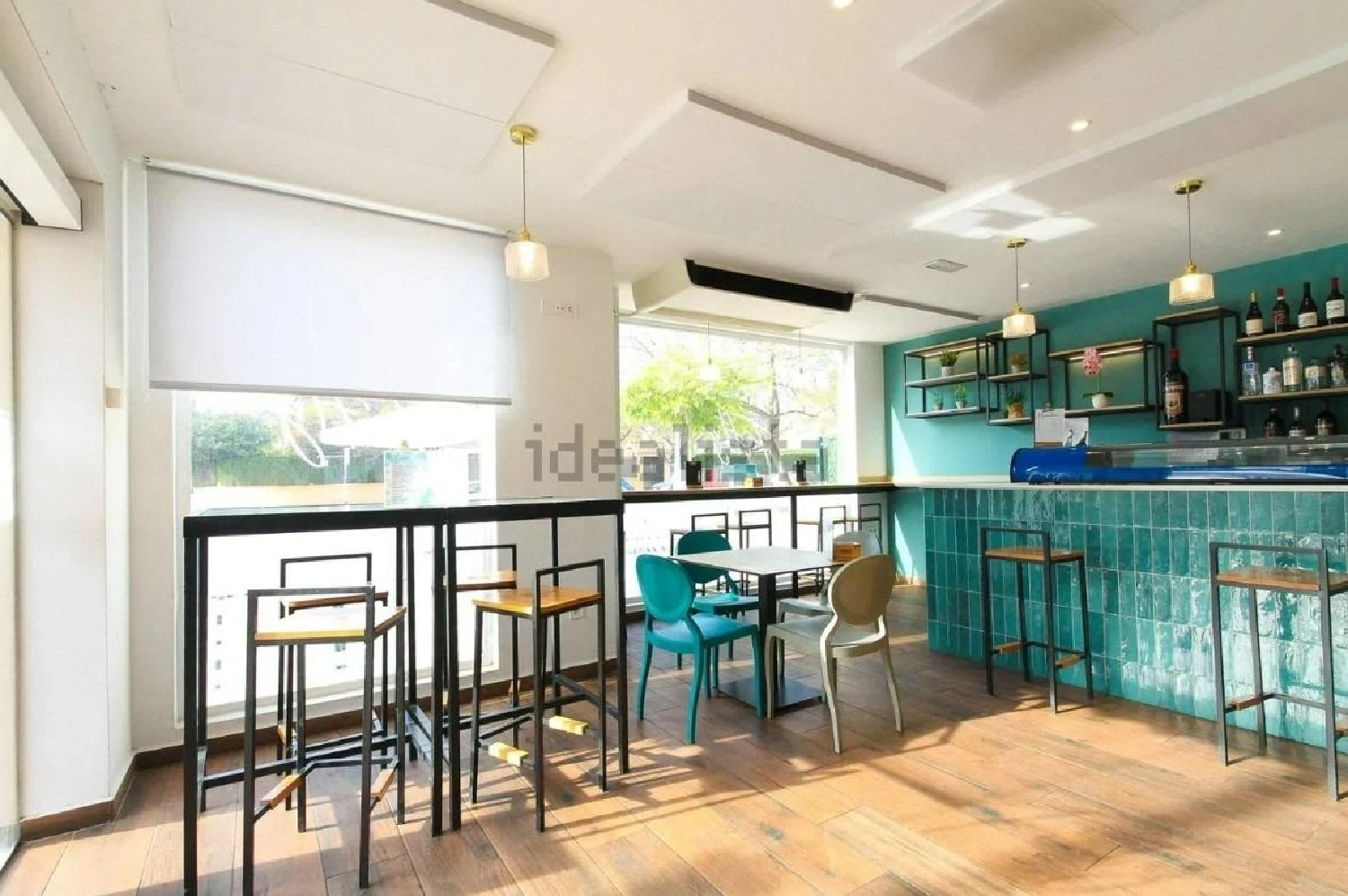  à vendre local commercial Alicante Centro 03001 Alacantí 6