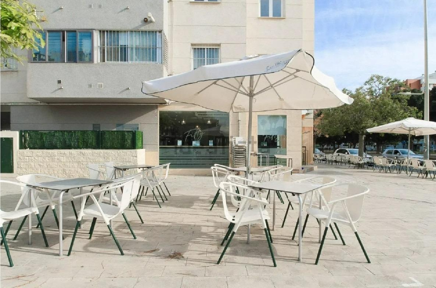  à vendre local commercial Alicante Centro 03001 Alacantí 1