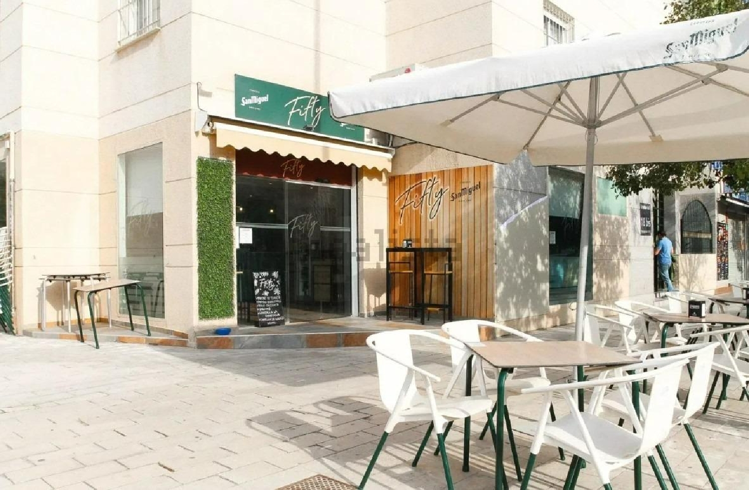  à vendre local commercial Alicante Centro 03001 Alacantí 3