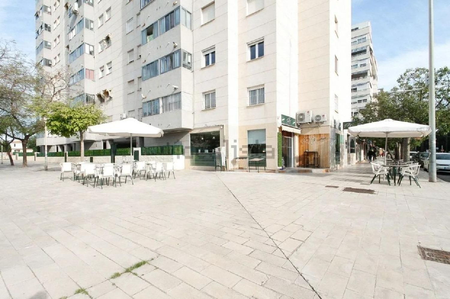  à vendre local commercial Alicante Centro 03001 Alacantí 2