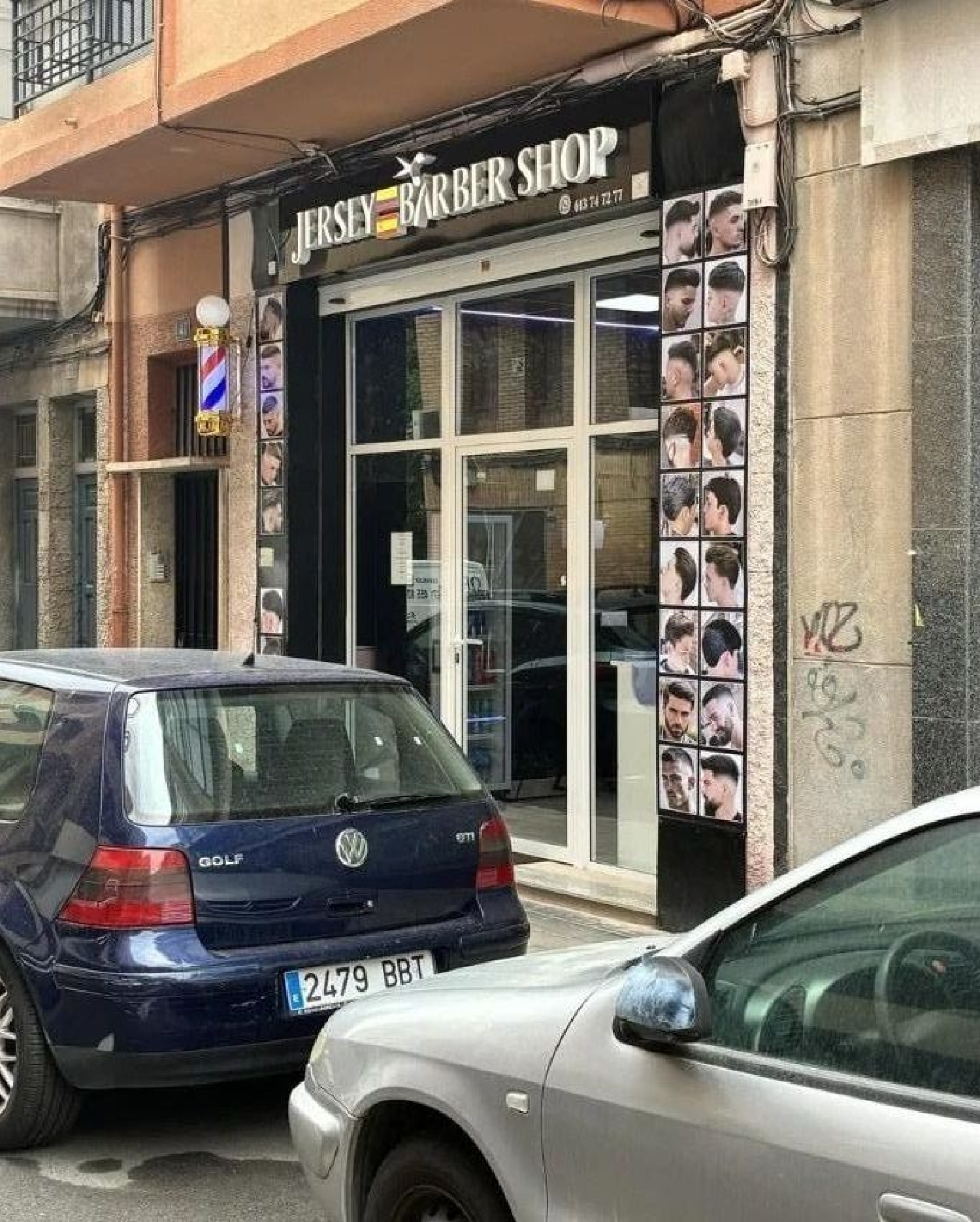  till salu lokal Alicante Centro 03001 Alacantí 5