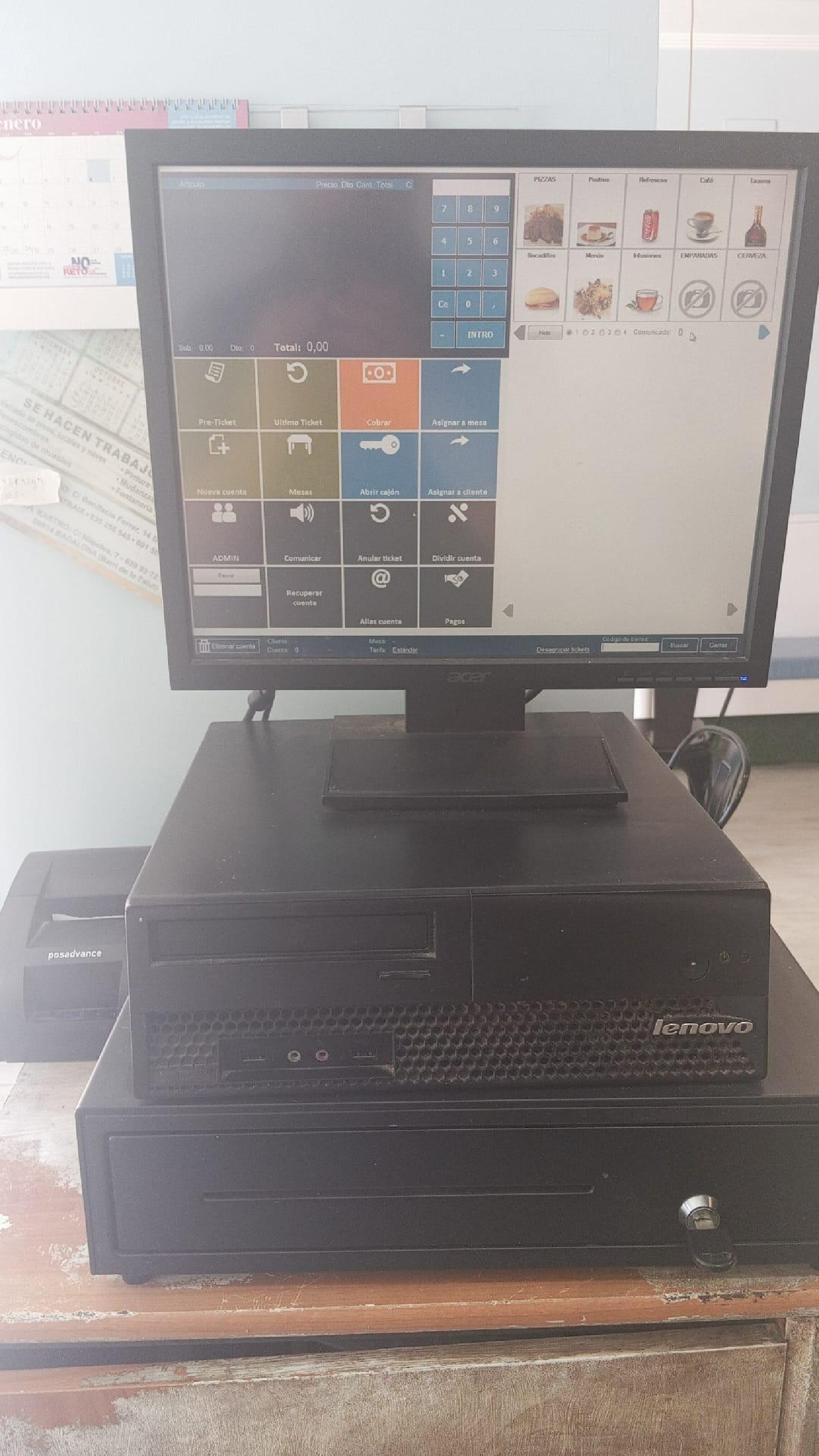  à vendre local commercial Alicante Centro 03001 Alacantí 7
