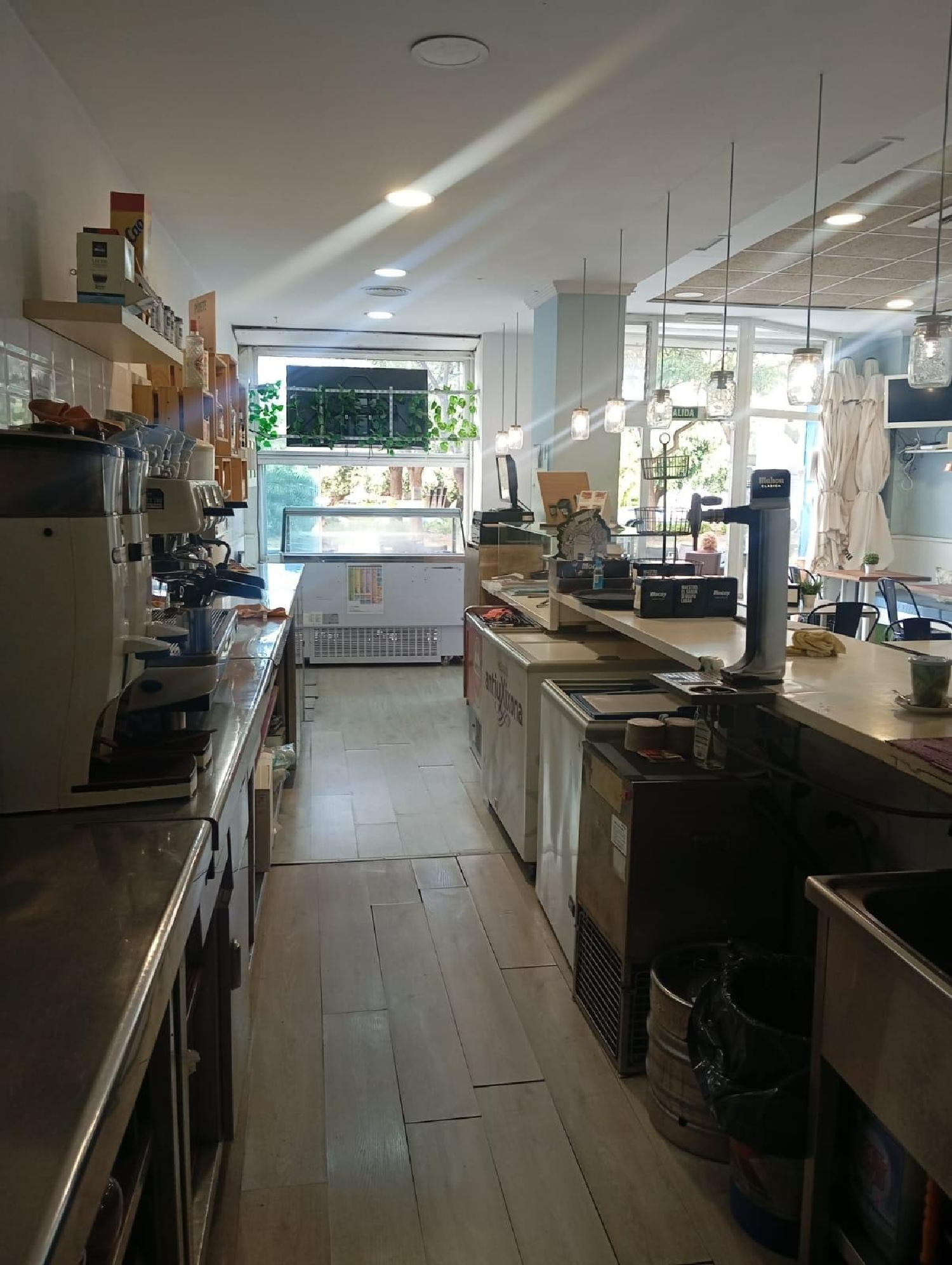  à vendre local commercial Alicante Centro 03001 Alacantí 4