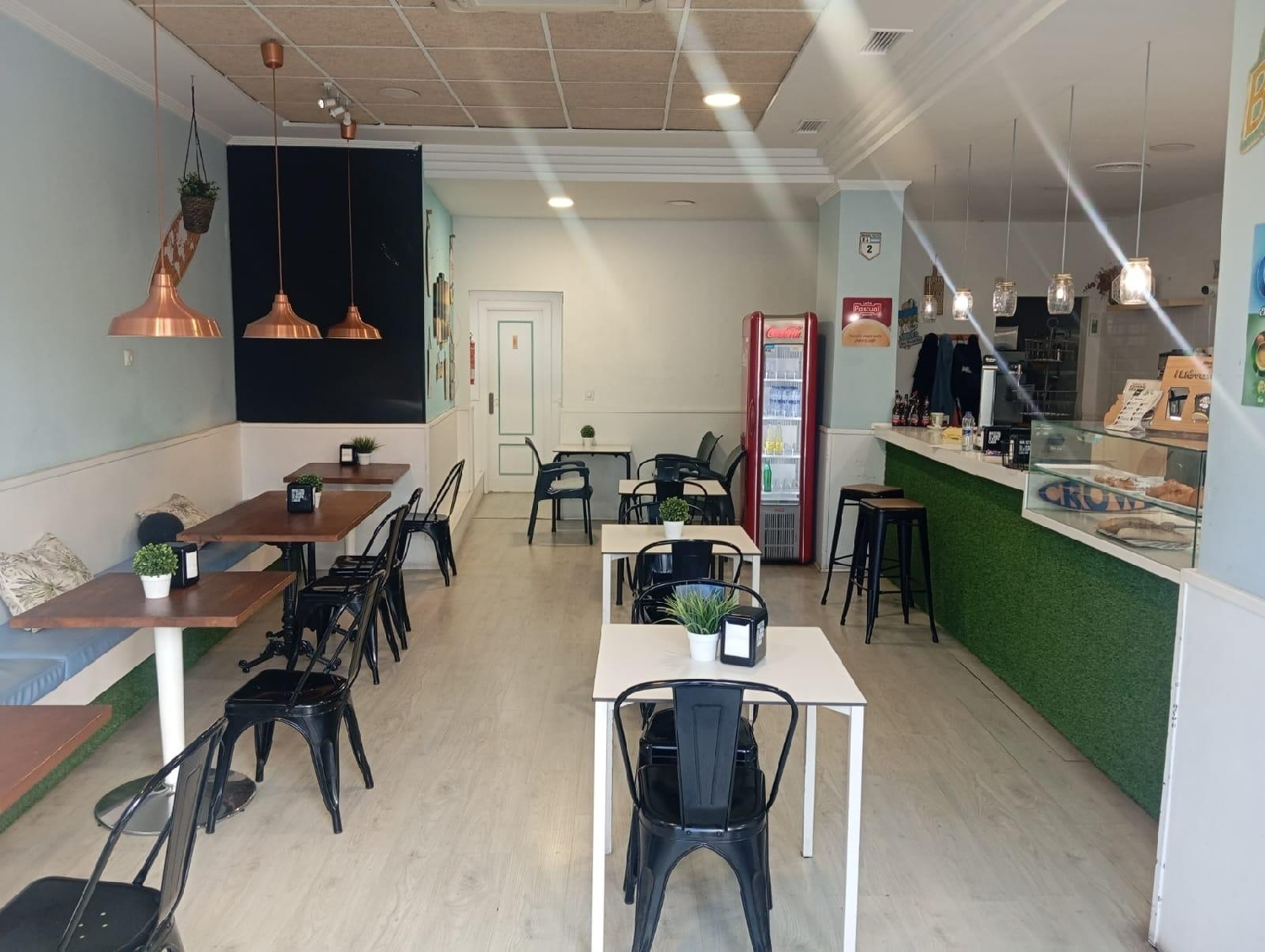  à vendre local commercial Alicante Centro 03001 Alacantí 3