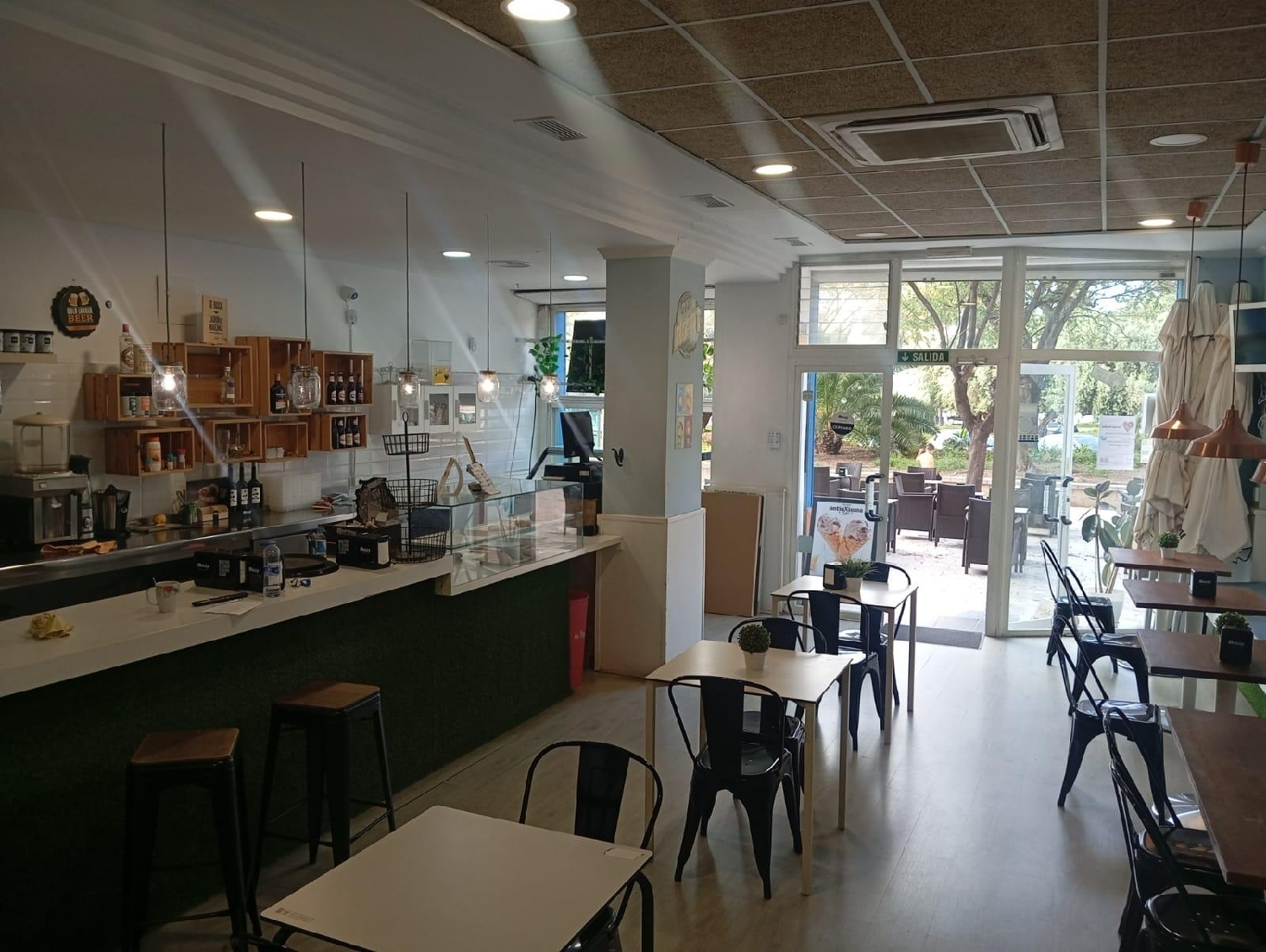  à vendre local commercial Alicante Centro 03001 Alacantí 2