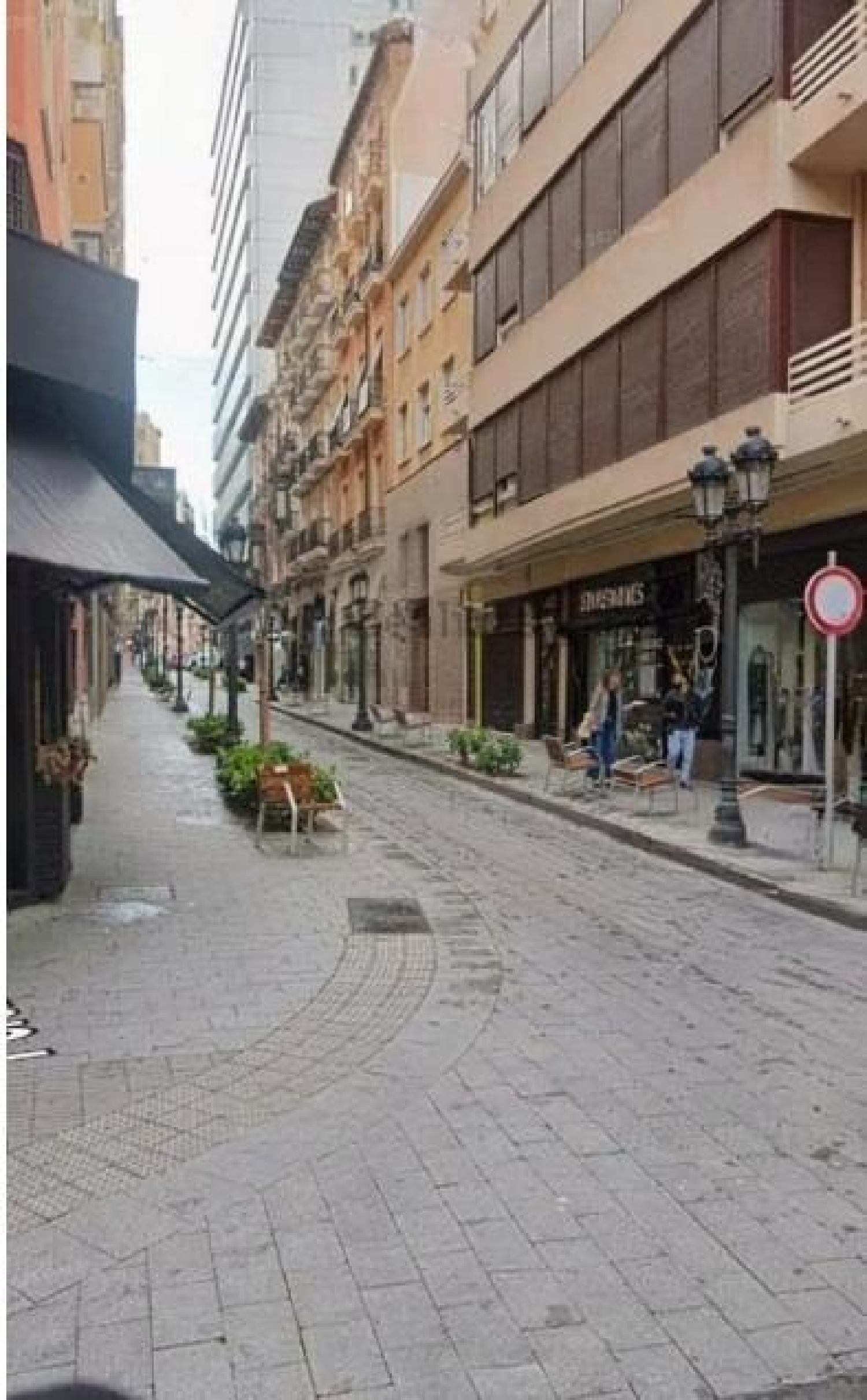  en venta local Alicante Centro 03001 Alacantí 5