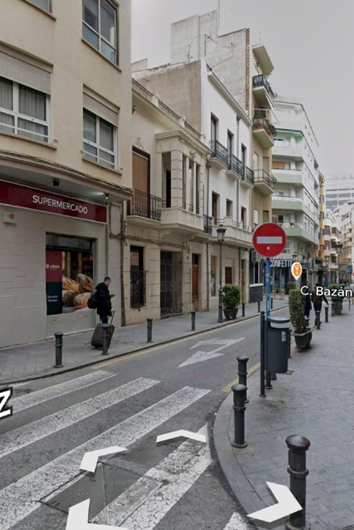 Alicante Centro 03001 Alacantí lokal foto 6386340