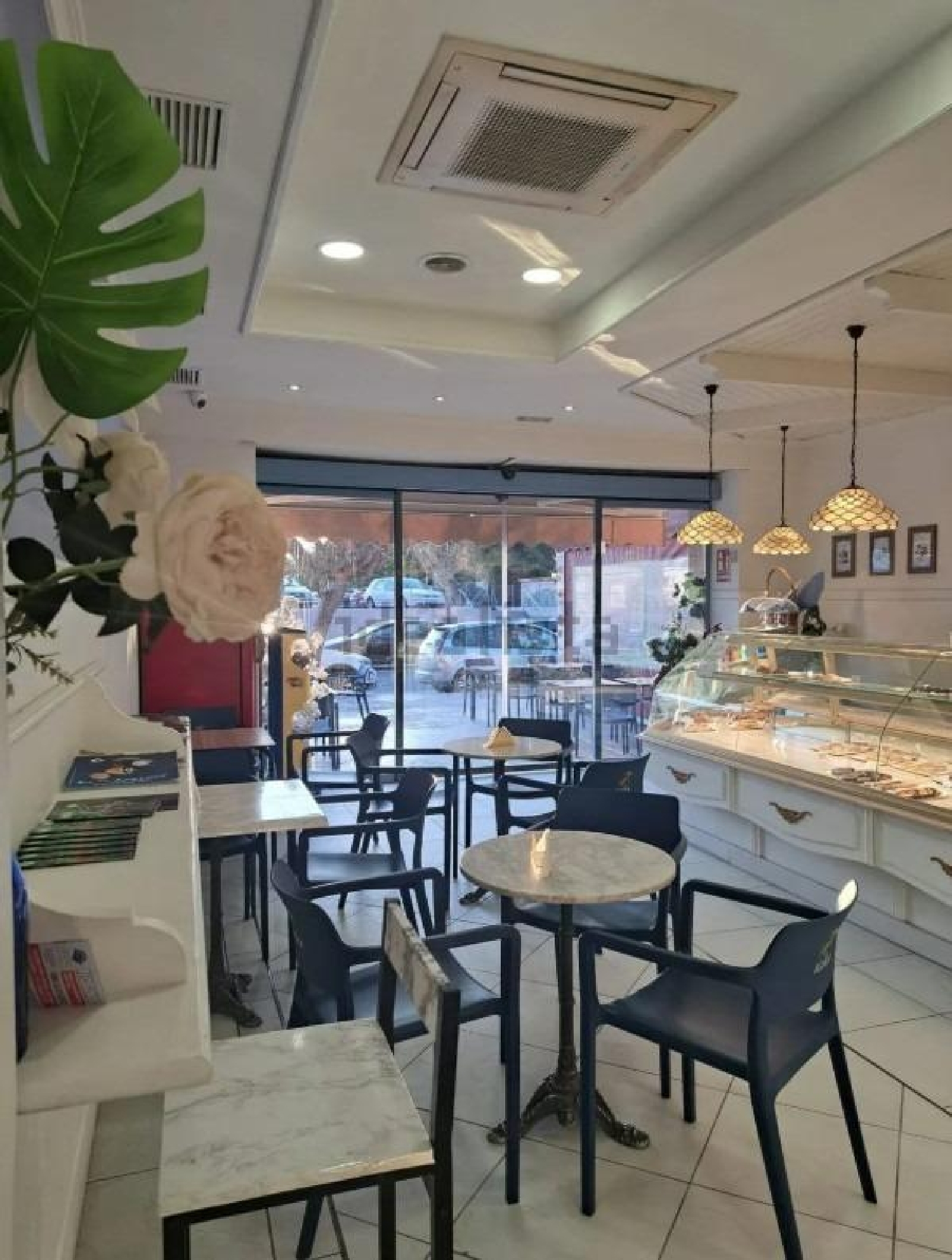  till salu lokal Alicante Centro 03001 Alacantí 8
