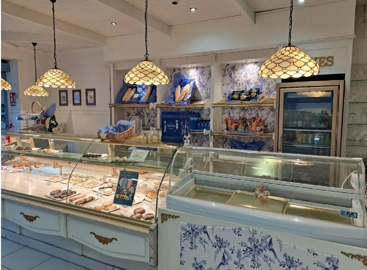  till salu lokal Alicante Centro 03001 Alacantí 5