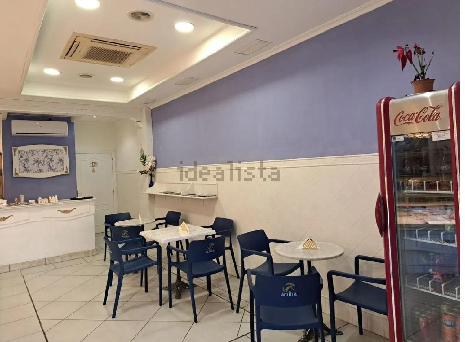  till salu lokal Alicante Centro 03001 Alacantí 7