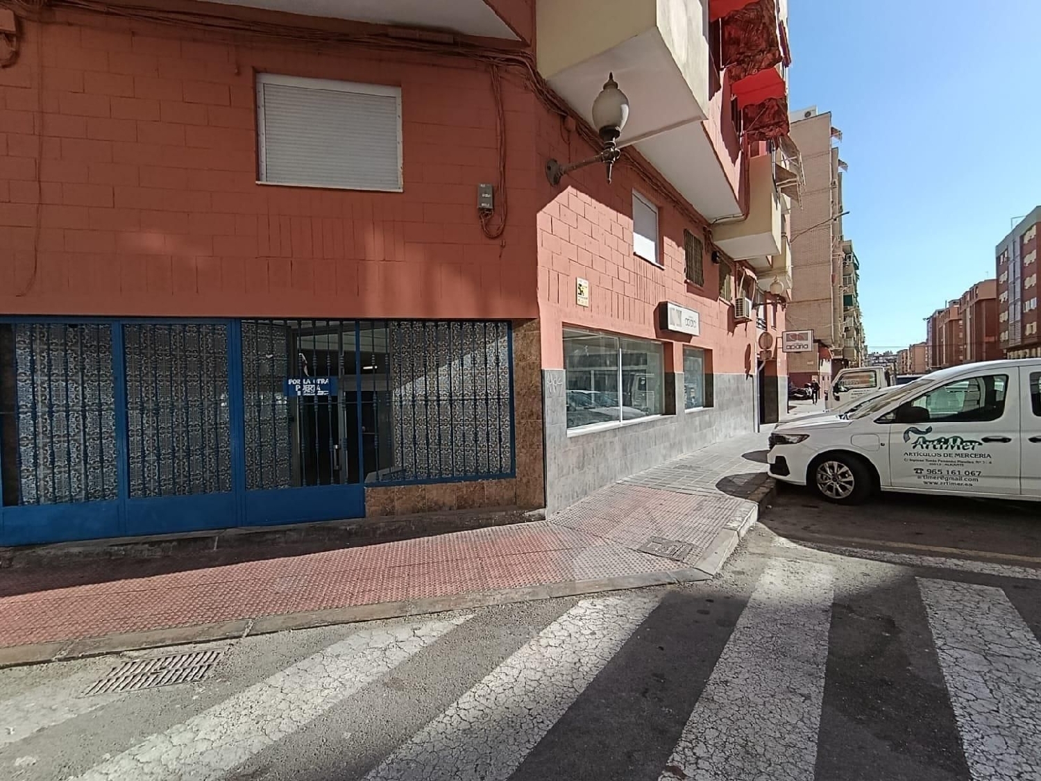  en venta local Alicante Centro 03001 Alacantí 6
