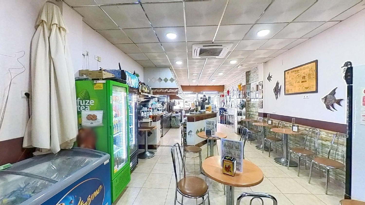  en venta local Alicante Centro 03001 Alacantí 5