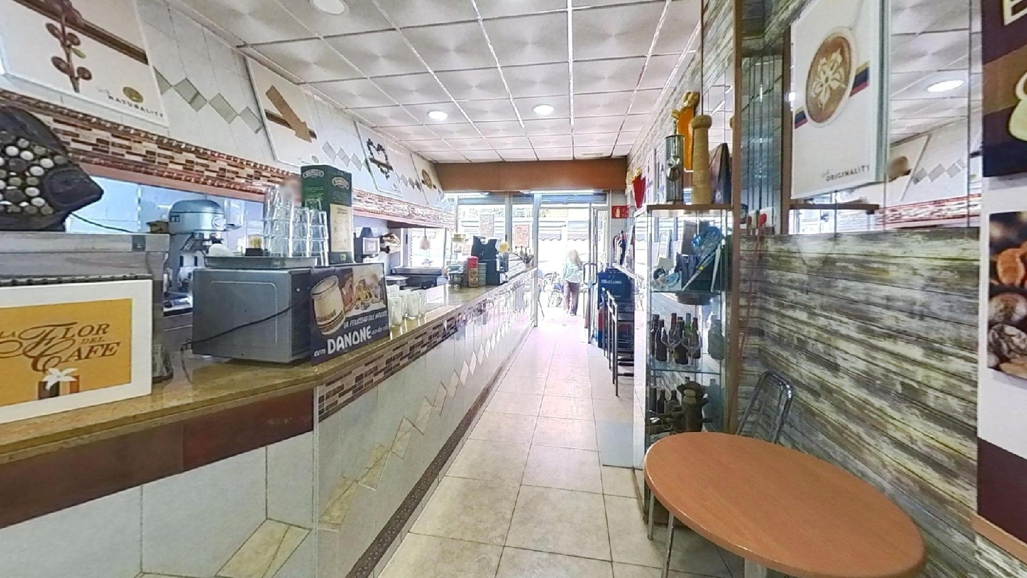 en venta local Alicante Centro 03001 Alacantí 4
