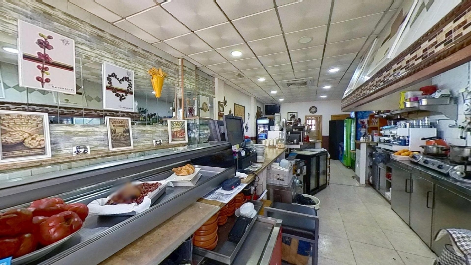  en venta local Alicante Centro 03001 Alacantí 6
