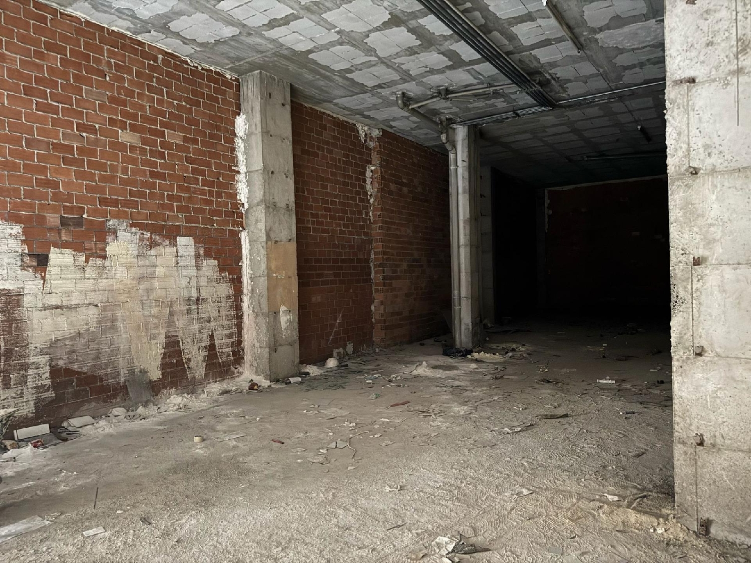 for sale commercial premise Alicante Centro 03001 Alacantí 7