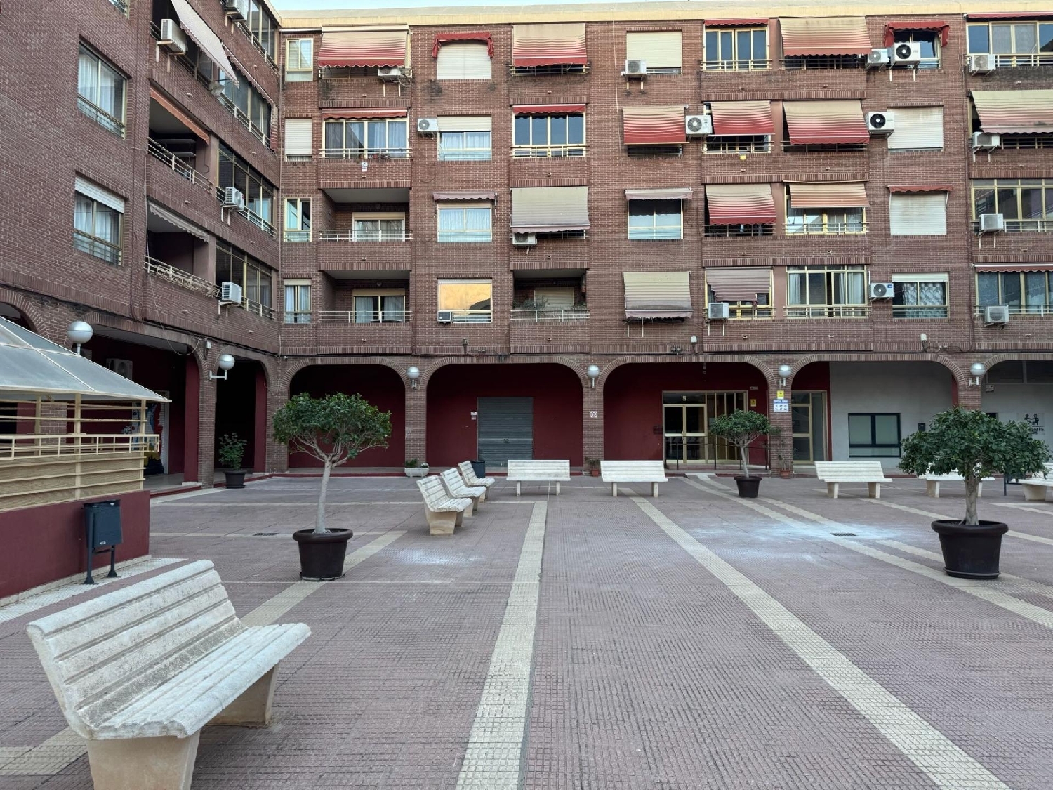 for sale commercial premise Alicante Centro 03001 Alacantí 3