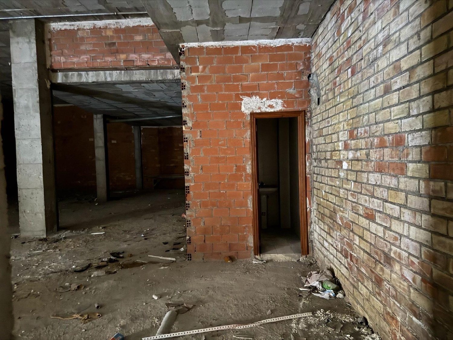 for sale commercial premise Alicante Centro 03001 Alacantí 6