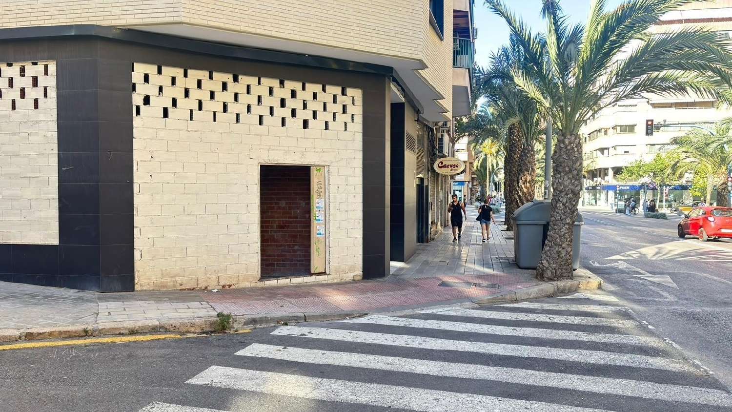 kaufen Gewerberaum Alicante Centro 03001 Alacantí 6