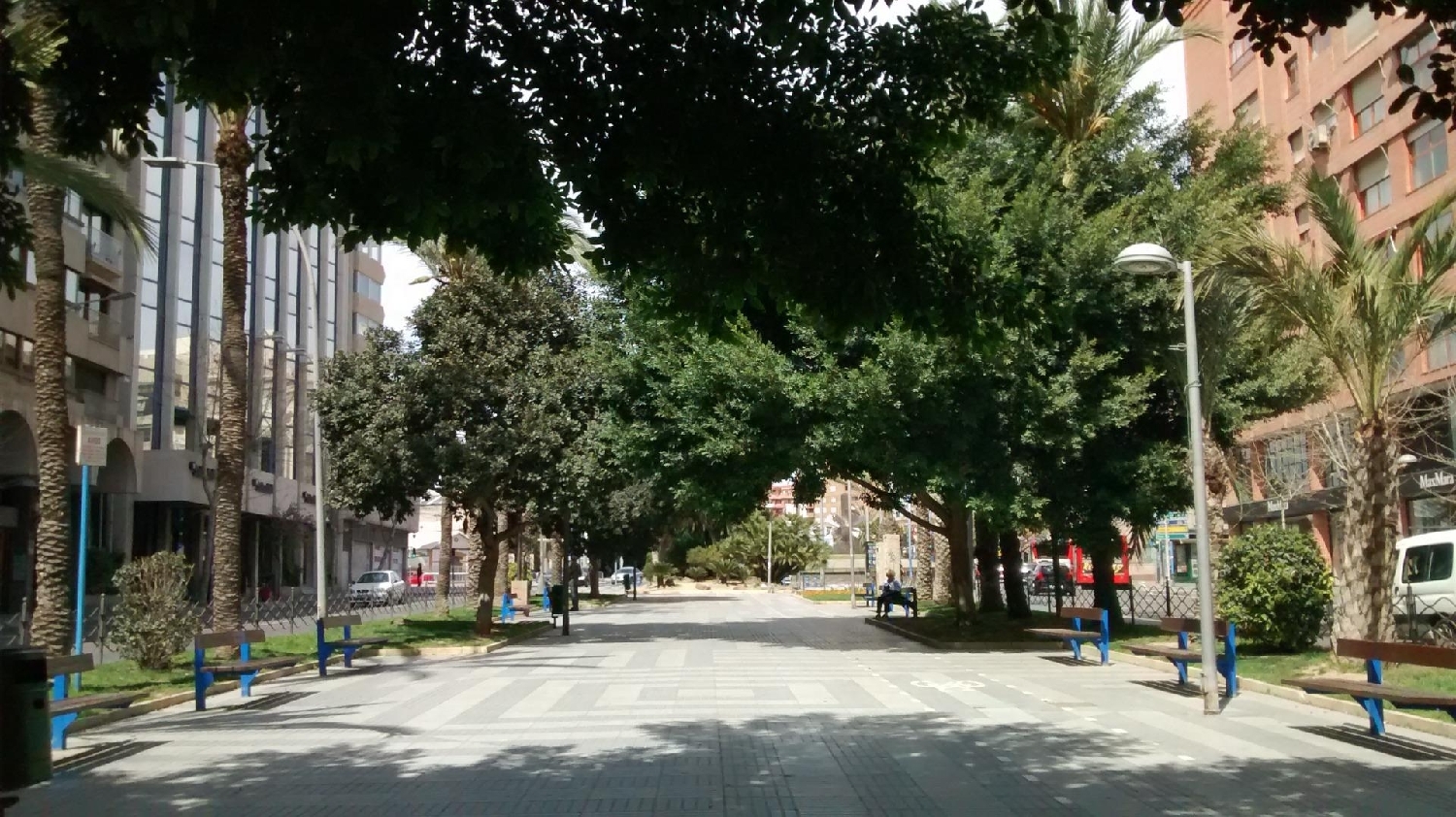 kaufen Gewerberaum Alicante Centro 03001 Alacantí 7