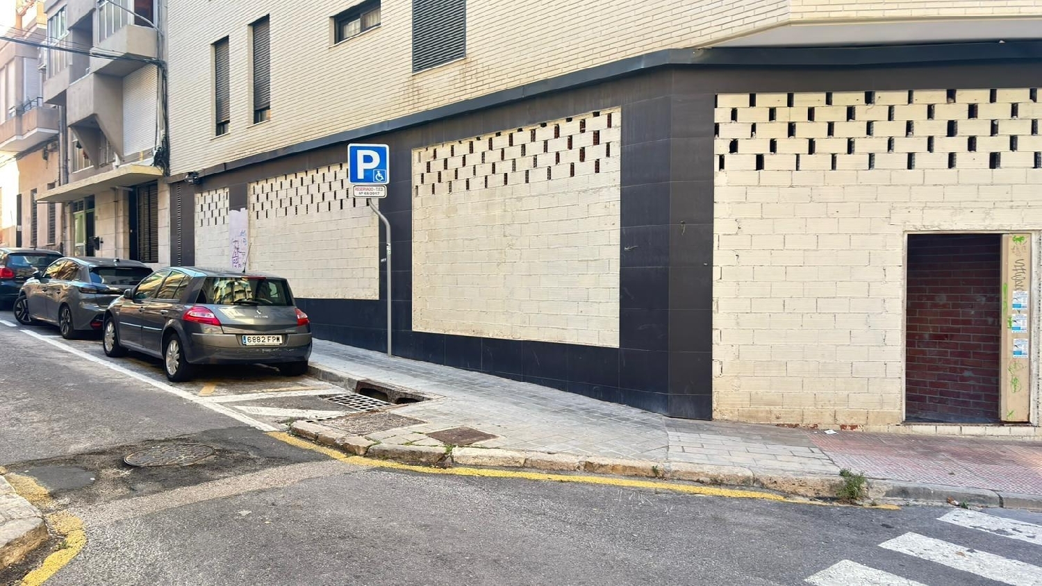 kaufen Gewerberaum Alicante Centro 03001 Alacantí 4