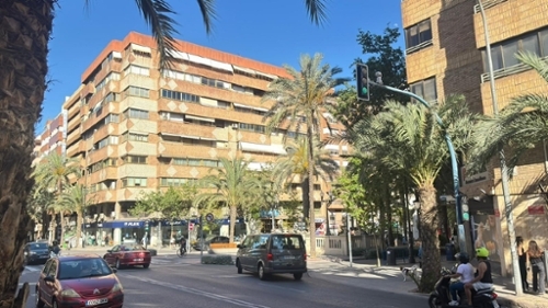Alicante Centro 03001 Alacantí Gewerberaum Bild 6387771