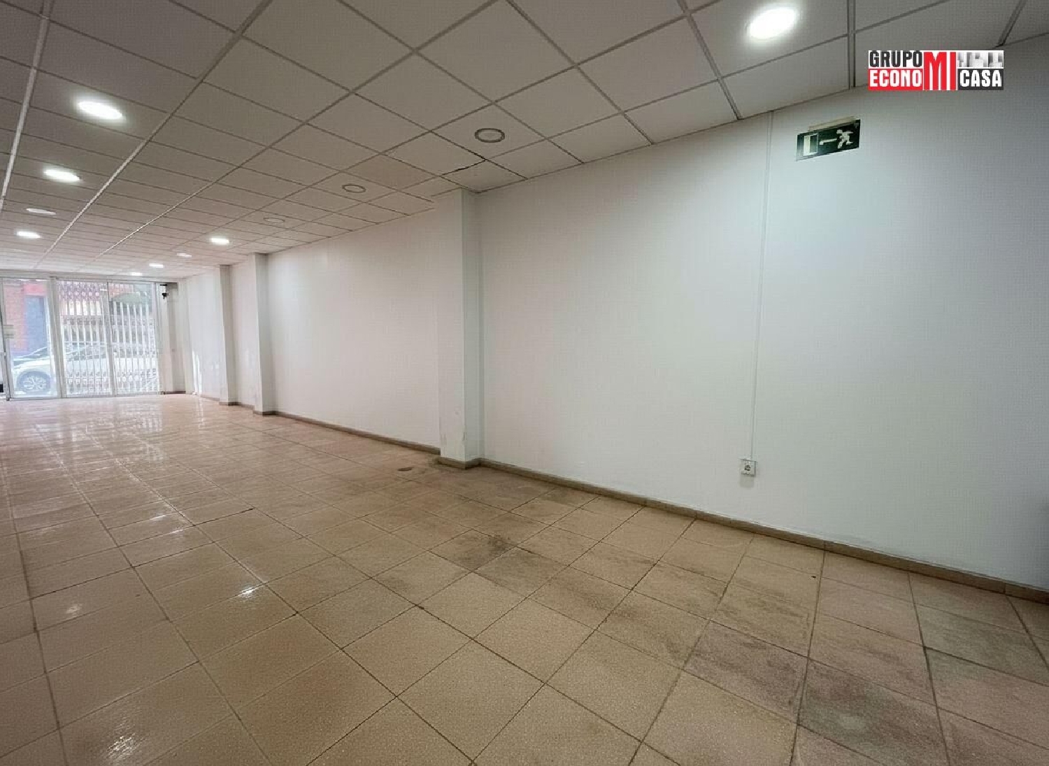  kaufen Gewerberaum Alicante Centro 03001 Alacantí 5