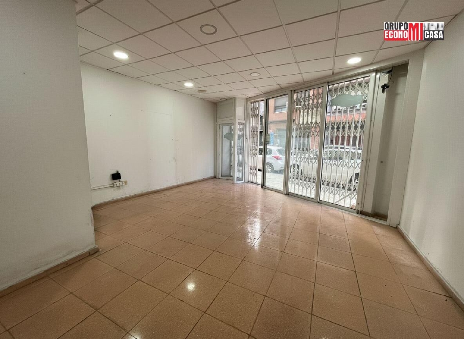  kaufen Gewerberaum Alicante Centro 03001 Alacantí 1